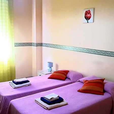 Vista Mare Rooms Reggio di Calabria Exterior photo