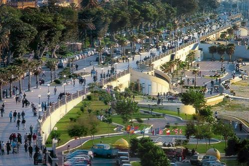 Vista Mare Rooms Reggio di Calabria Exterior photo
